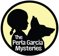 The Perla Garcia Mysteries